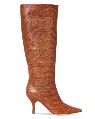 Loeffler Randall Women's Whitney Pointed Toe High Heel Boots Shoes - Bloomingdale's | Bloomingdale's (US)