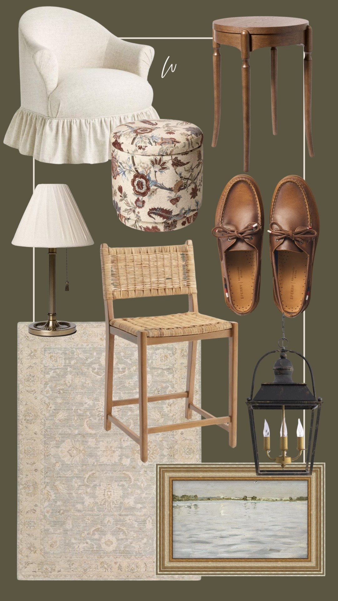 Last week’s best sellers!

#LTKHome