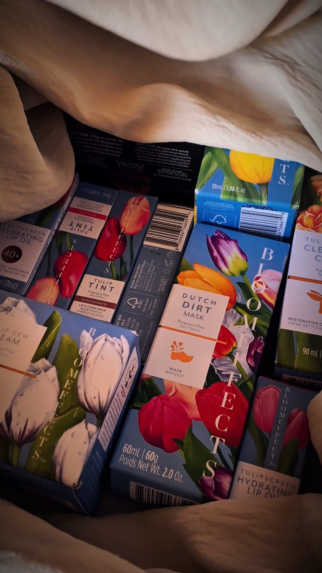 Dreamy BLOOMEFFECTS unboxing 🌷🩵

Use my code : AleksaAmor and get 20% OFF on official BLOOMEFFECTS site.


#LTKFindsUnder50 #LTKBeauty #LTKFindsUnder100