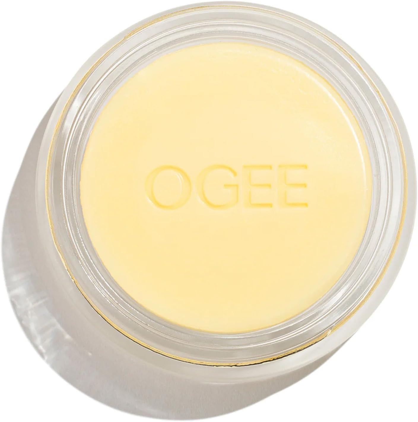 Ogee Makeup Brush Cleaner - Organic Makeup Brush Cleanser - No Harsh Ingredients & Made in USA | Amazon (US)