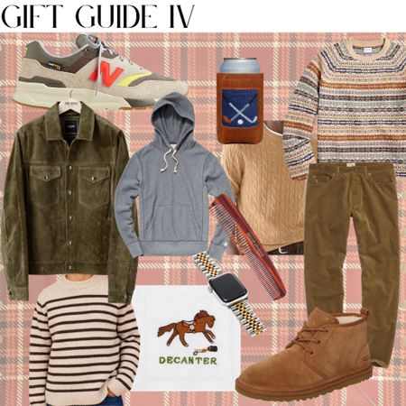 Received a request for a gift guide for the guys… so here we go!! gifts for him that are Bobby Approved ™️🥃🏈🏇

#LTKGiftGuide #LTKmens #LTKHoliday