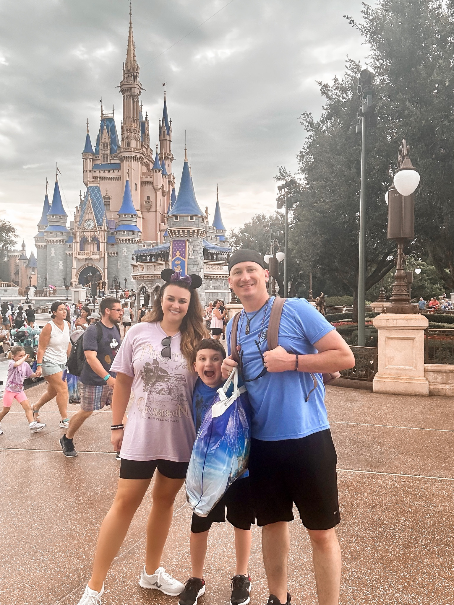 Disney World Magic Kingdom Outfits! 

#LTKtravel #LTKstyletip #LTKfamily