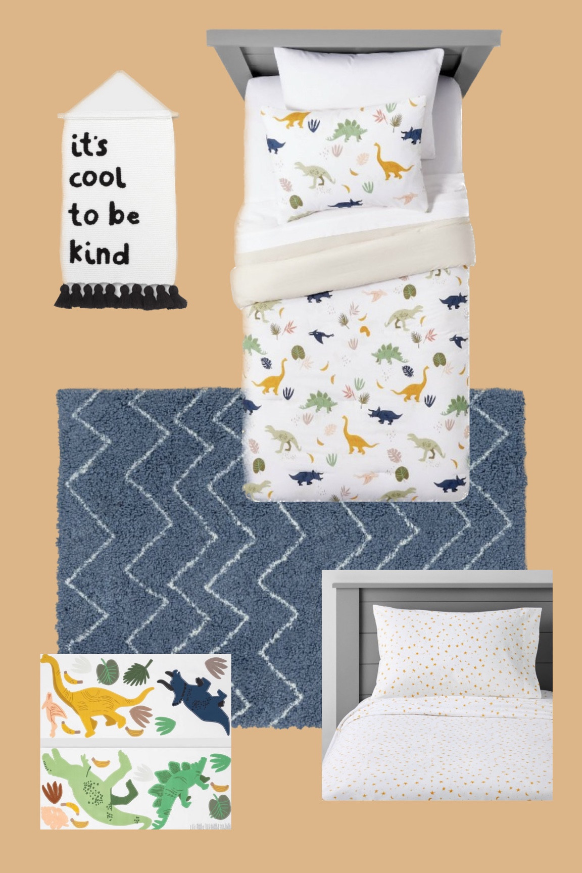 Toddler boy bedroom 

#LTKGiftGuide #LTKhome #LTKkids