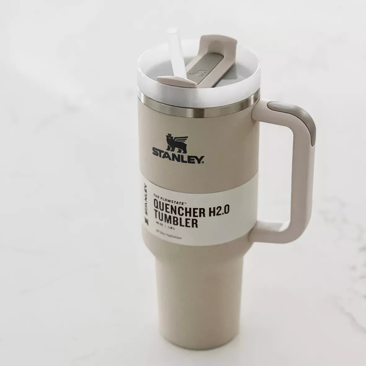 Stanley Quencher Flowstate Tumbler curated on LTK