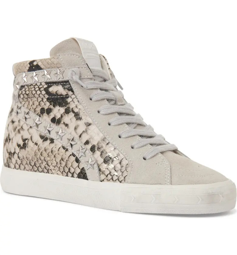 Vintage Havana Chilie High Top Sneaker | Nordstrom | Nordstrom