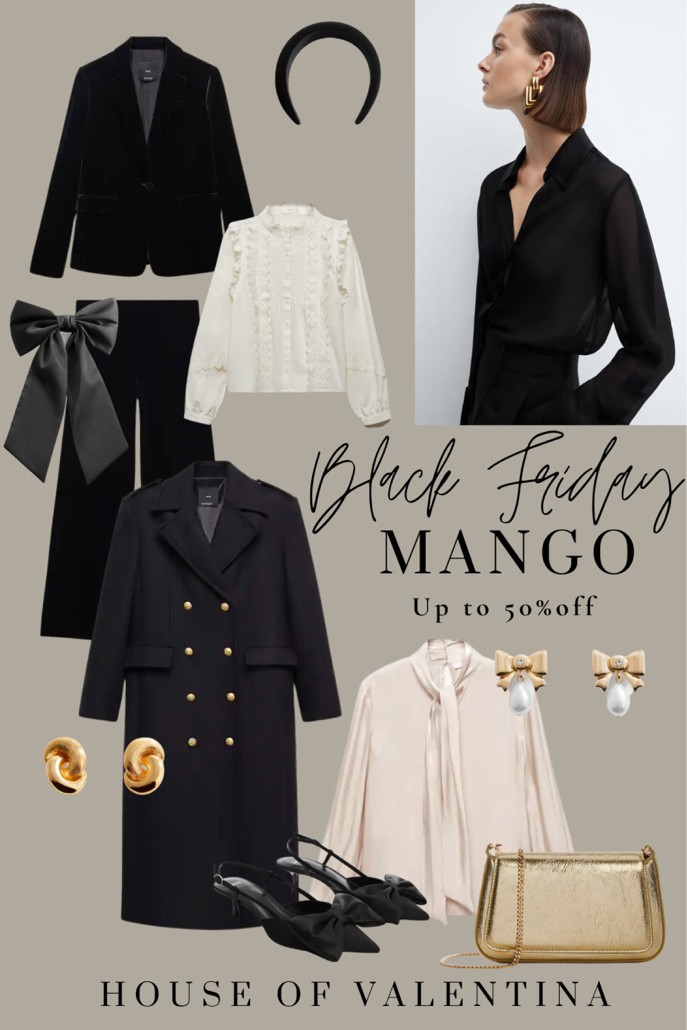 Black Friday sales are on and the savings are huge! 

#LTKCyberWeek #LTKGiftGuide #LTKSeasonal