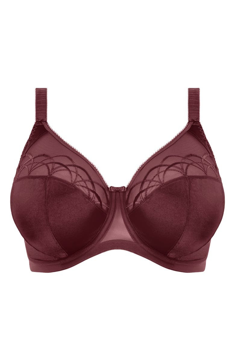 Cate Full Figure Underwire Bra | Nordstrom