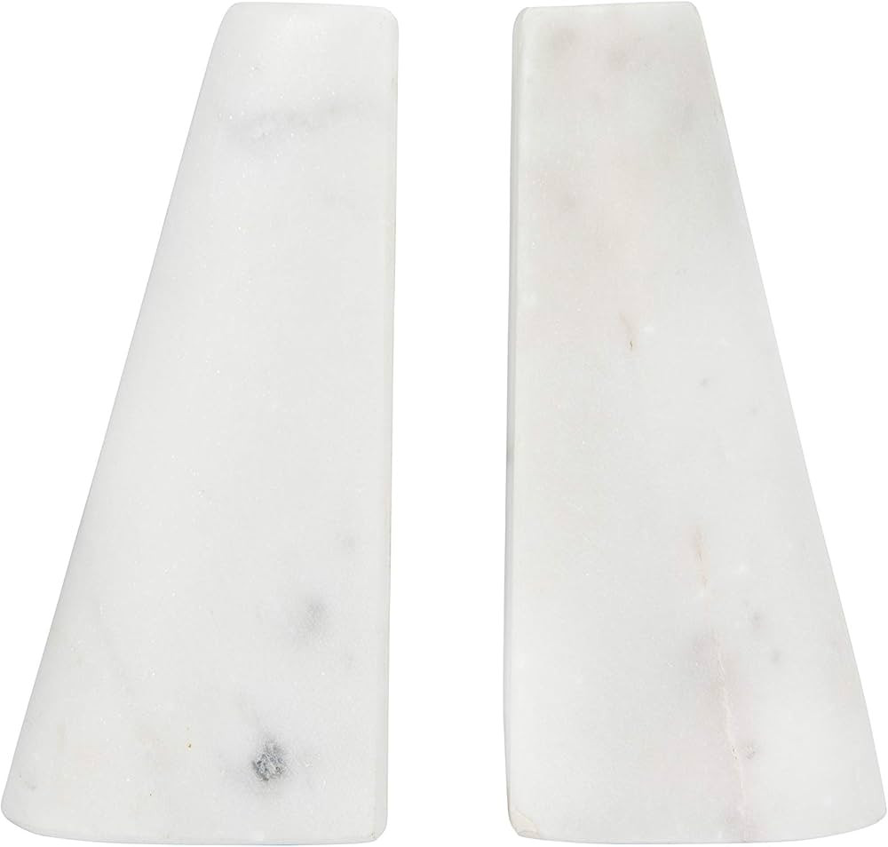 Bloomingville AH0658 Decorative Accents, White | Amazon (US)
