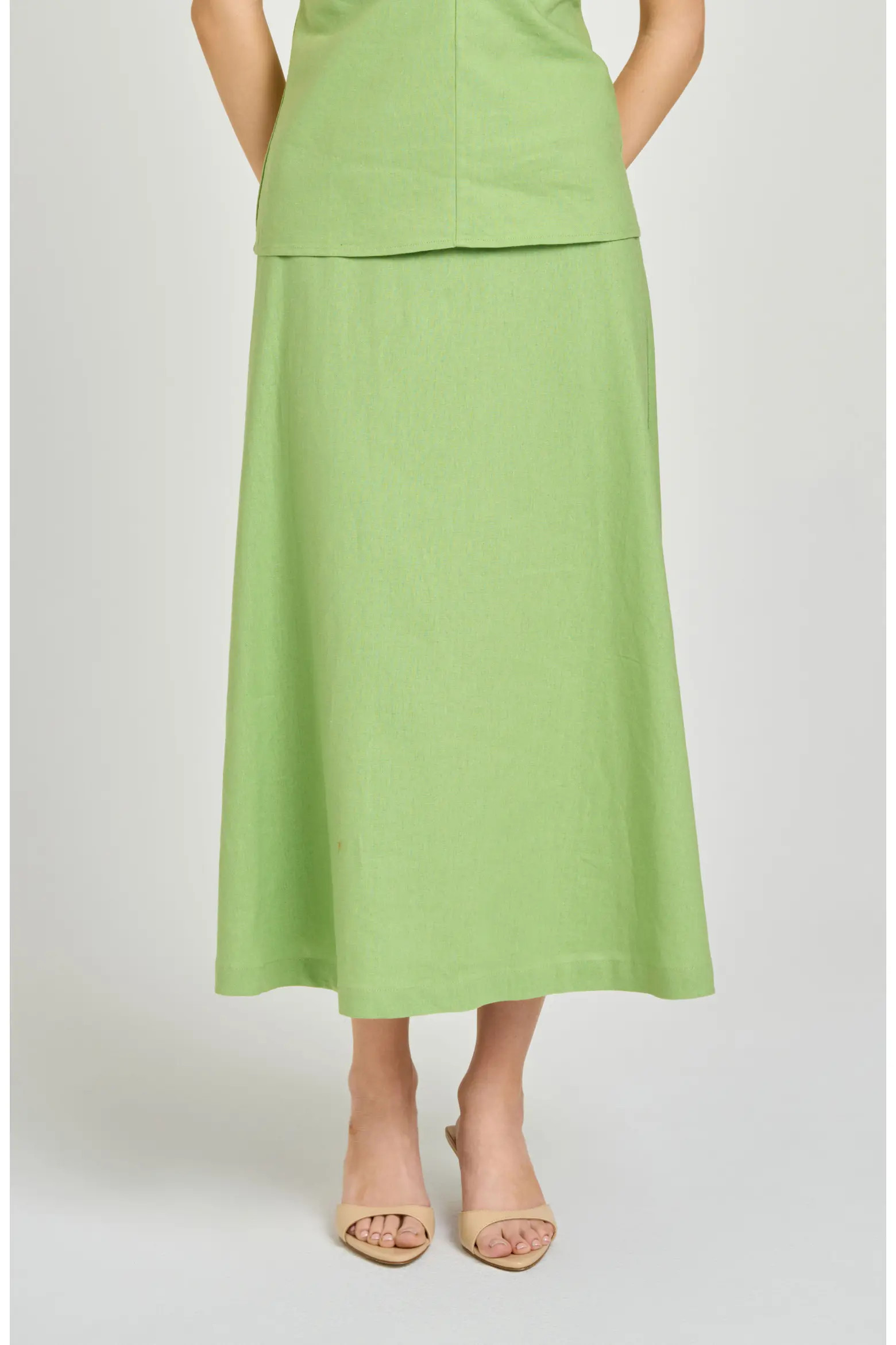 Capri Midi Skirt (Women) | Nordstrom | Nordstrom