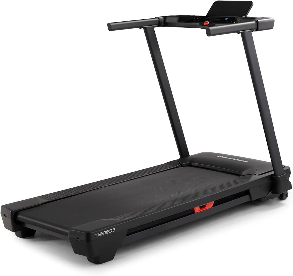 NordicTrack T Series: Perfect Treadmills for Home Use, Walking or Running Treadmill with Incline,... | Amazon (US)