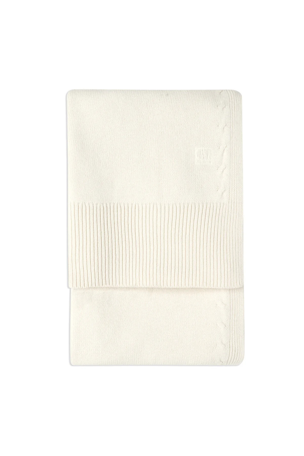 Ash Knit Scarf | CAMILLA AND MARC (ANZ)