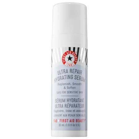 First Aid Beauty Ultra Repair(R) Hydrating Serum 1 oz/ 30 mL | Sephora (US)