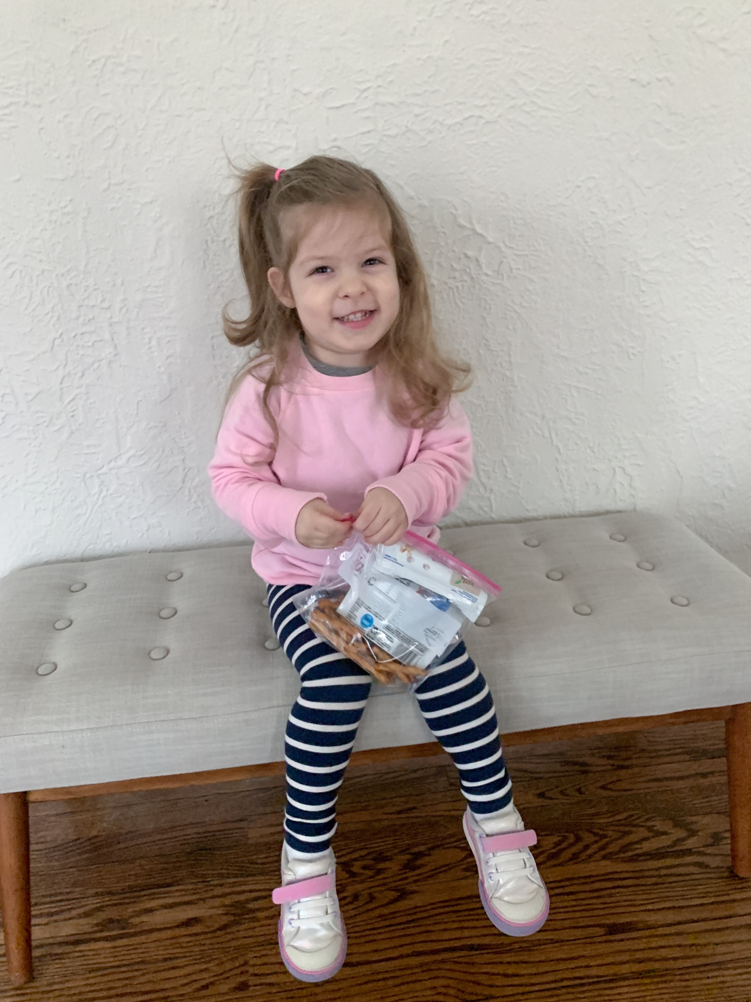 Adore Sloane’s outfit today!  This sweatshirt is super cute too and really soft 

#LTKsalealert #LTKkids #LTKshoecrush