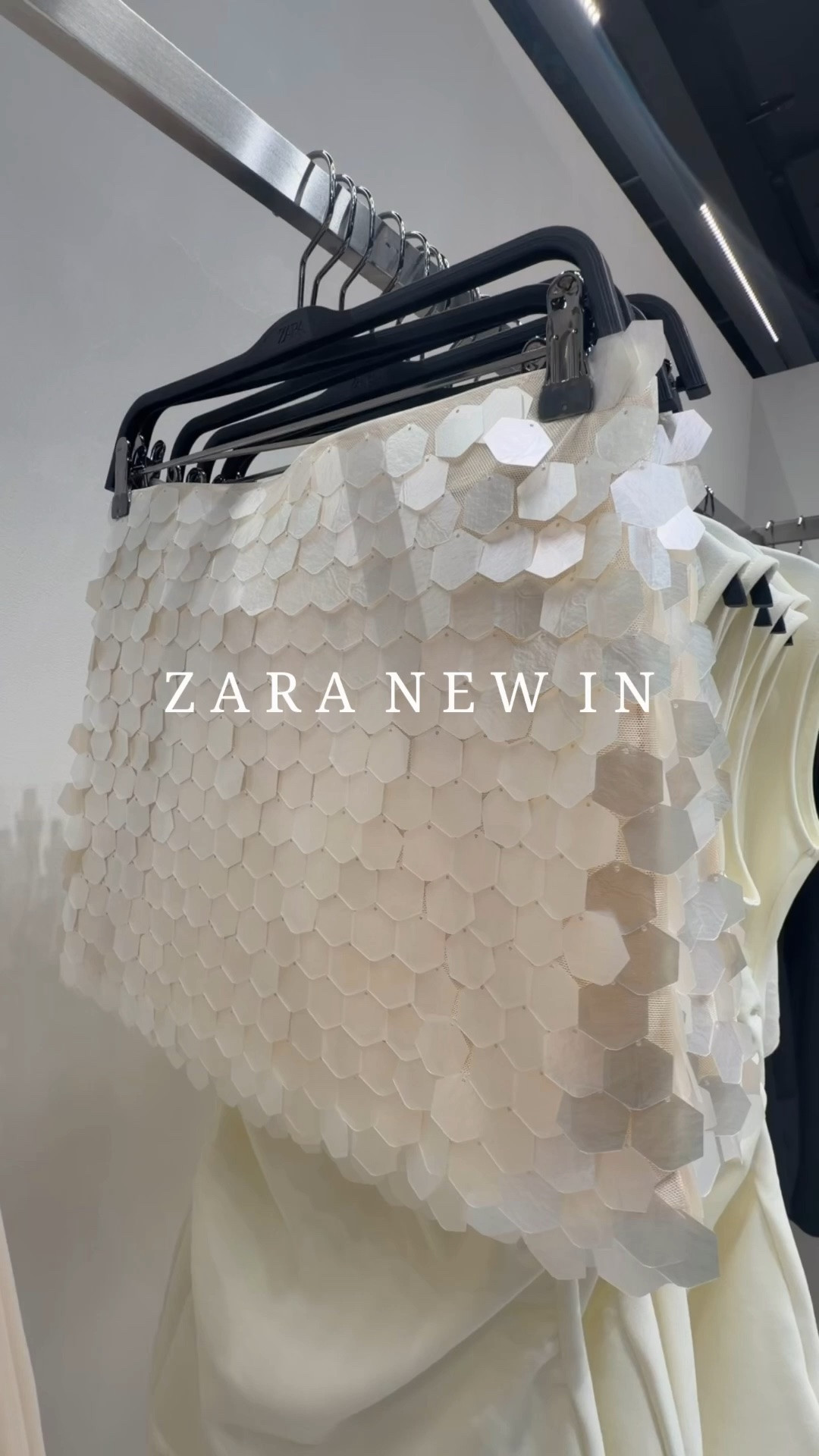 New in sequin skirt ✨


Tags: trending now, spring style, city break, everyday style, elevated basics, capsule wardrobe, summer style, resort wear, vacation, spring fashion, spring outfits, date night outfits, holiday outfit, Ibiza 

#LTKunder100 #LTKSeasonal #LTKbasics #LTKcapsule  #LTKvacation  #LTKholiday

#LTKspring #LTKsummer #LTKuk #LTKsummer #LTKfestival