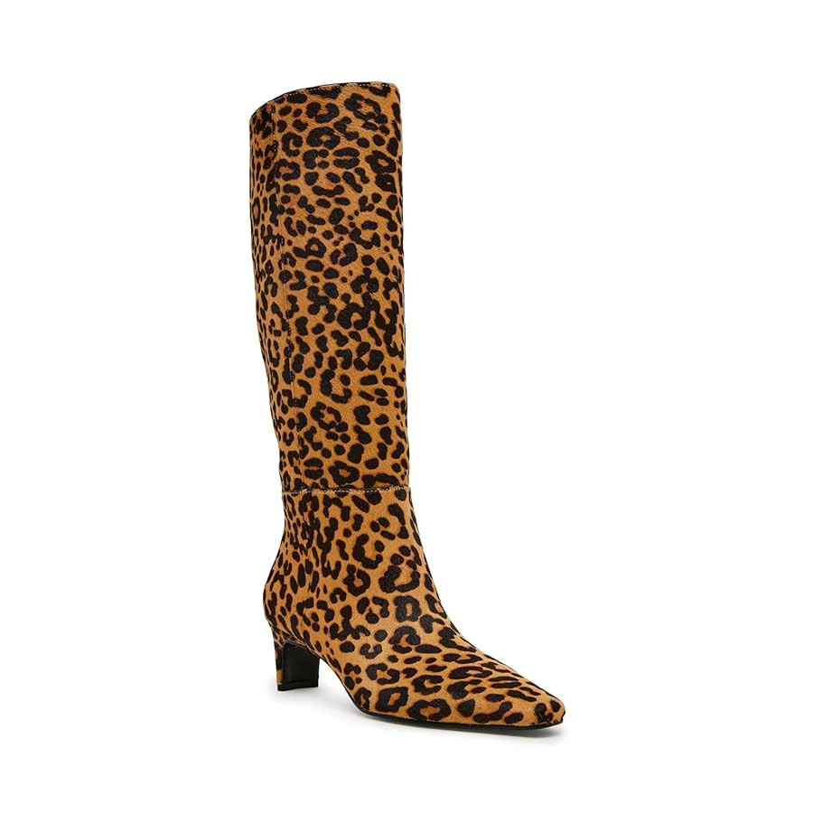 Steve Madden Women's Dagne Knee High Boot | Amazon (US)