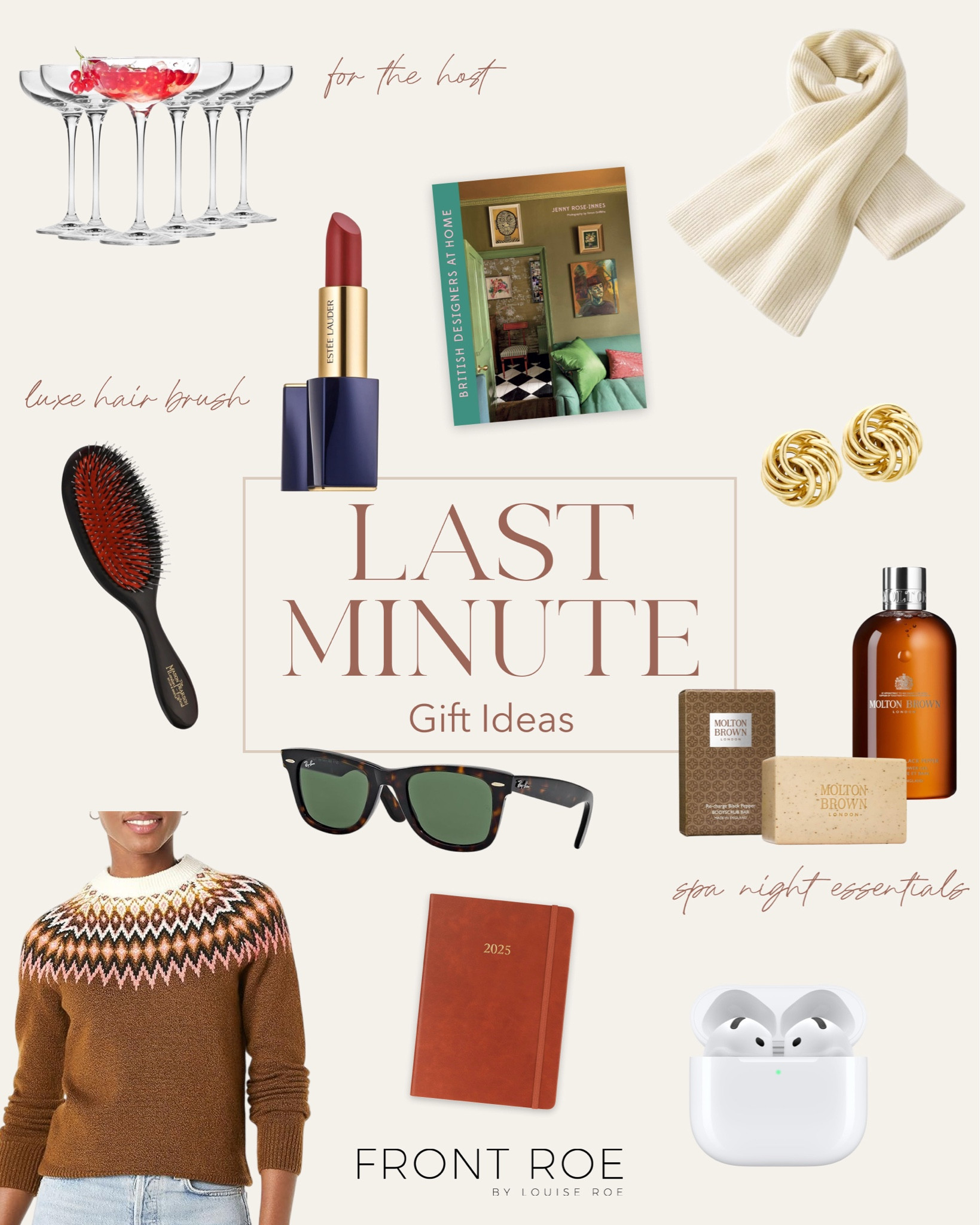 One-day-delivery Christmas gift ideas 🎁 some items are on sale too! 

#LTKgiftguide #LTKWinterSale #LTKsale