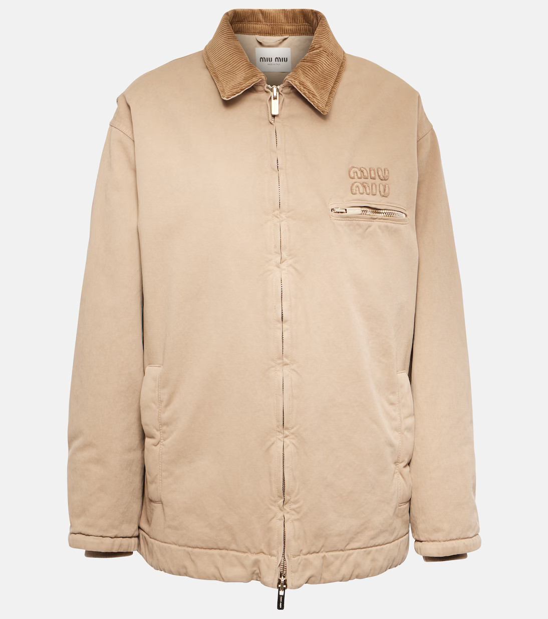 Miu Miu | Mytheresa (UK)