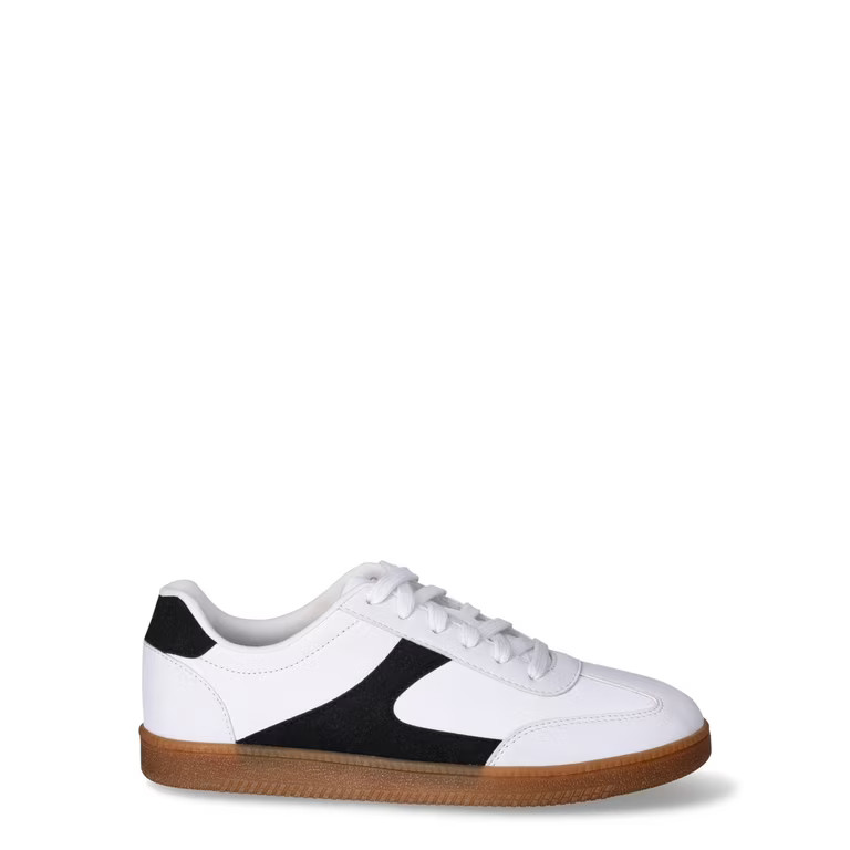 No Boundaries Women's Casual Sport Sneakers | Walmart (US)