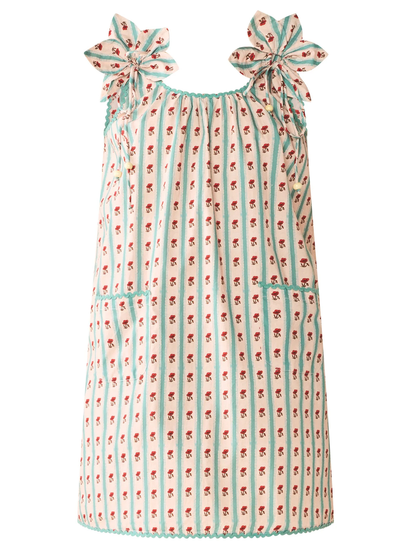 Vanessa Mini Dress | Eddy