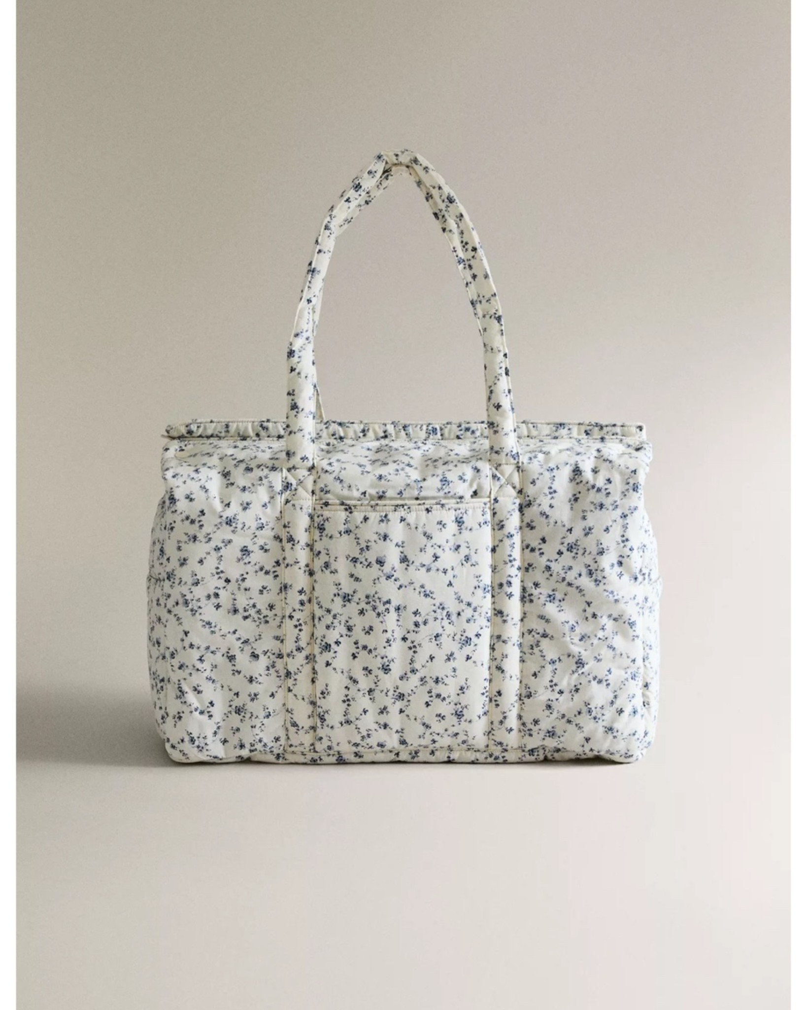 Maternity bag 😍❤️