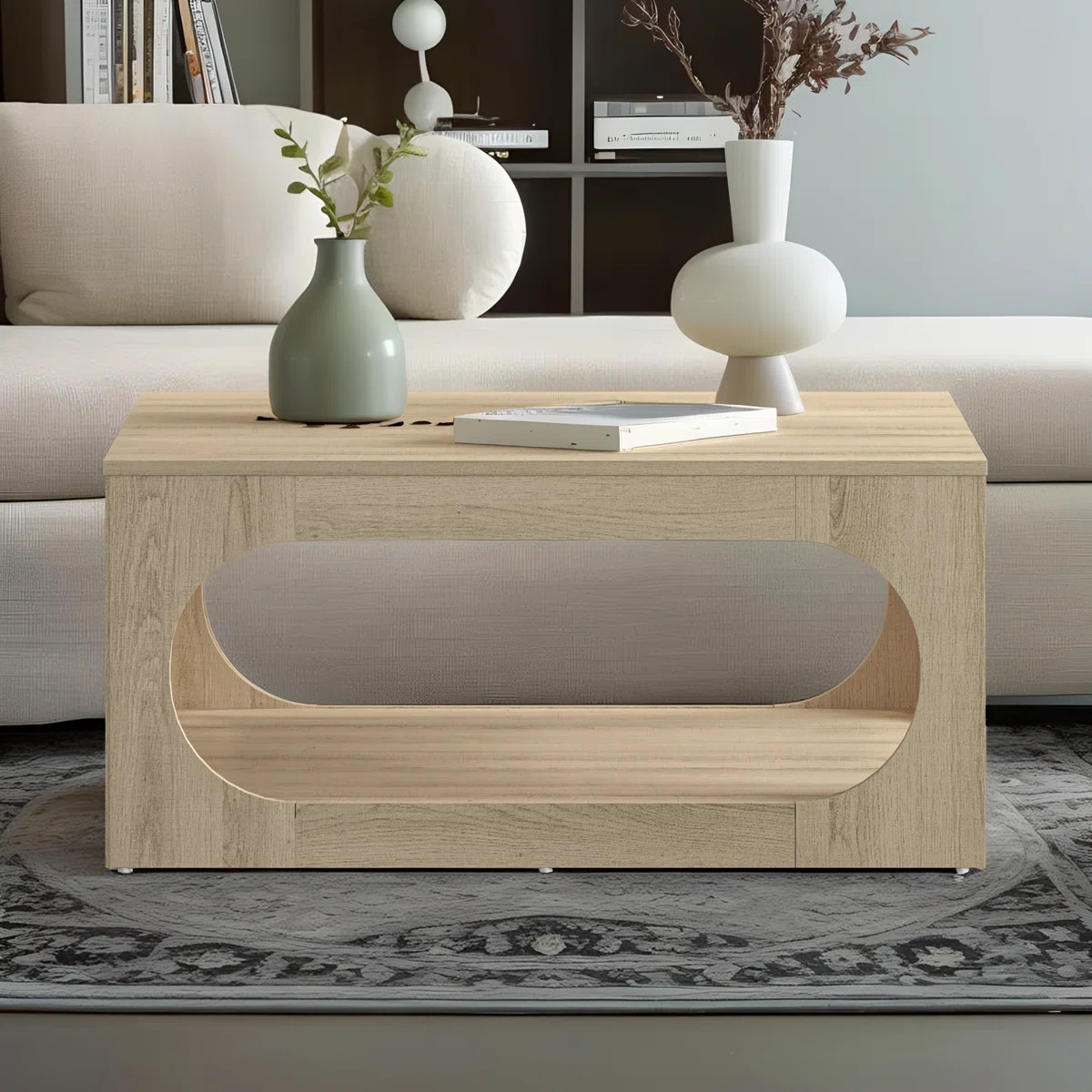 Inniss Coffee Table | Wayfair North America