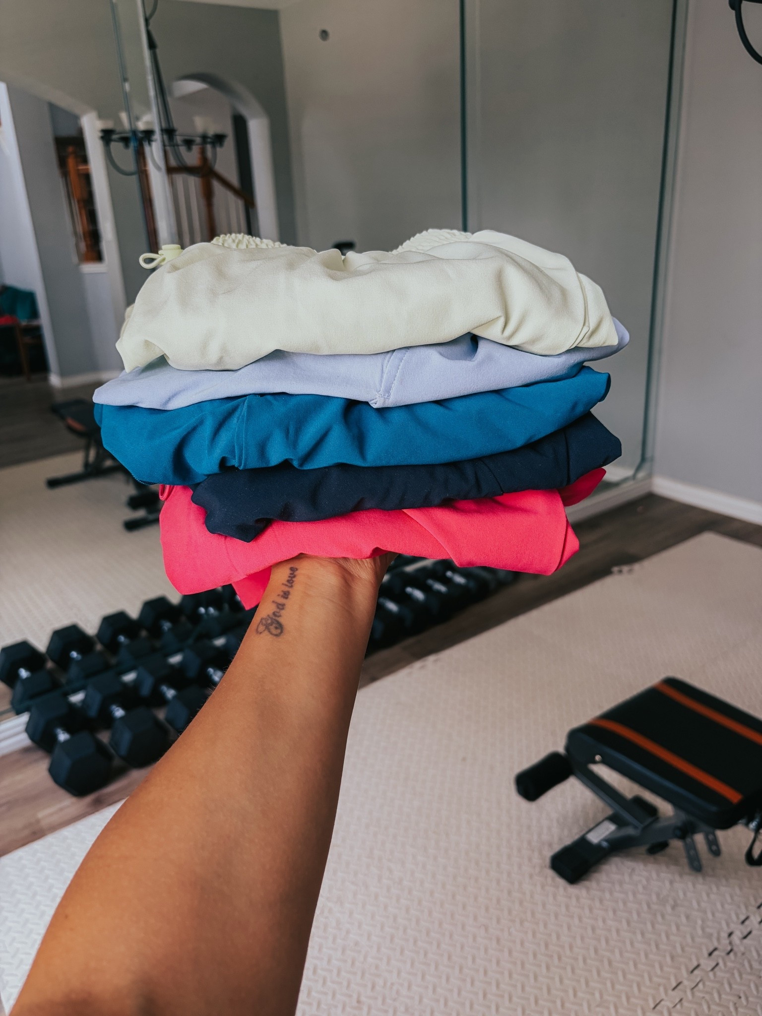 The best athletic shorts - ON SALE