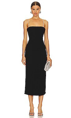 Dion Embellished Maxi Dress
                    
                    Song of Style | Revolve Clothing (Global)