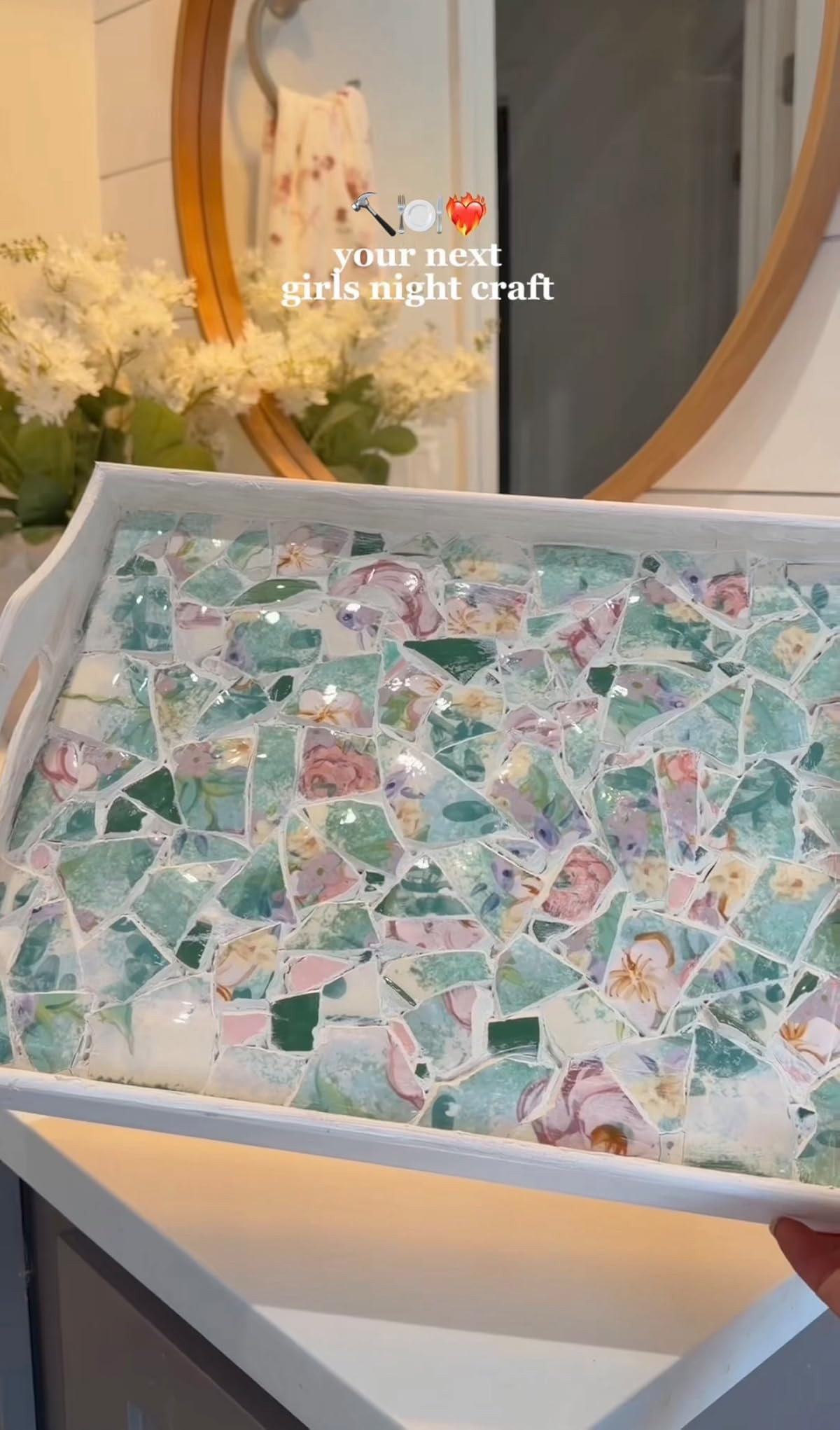 Mosiac craft | Amazon (US)