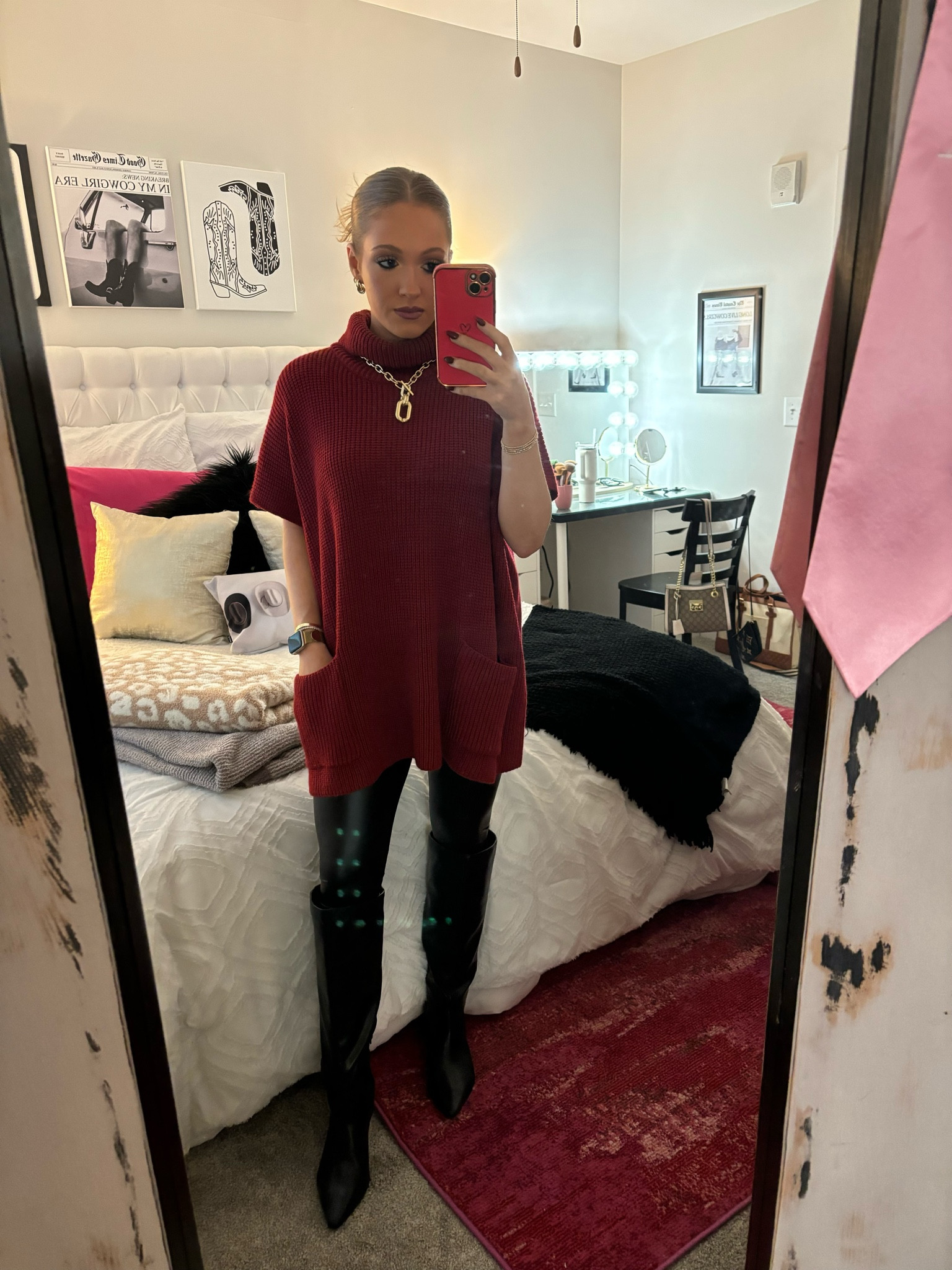 Fall vibes ❤️

#LTKHoliday #LTKWorkwear #LTKSeasonal