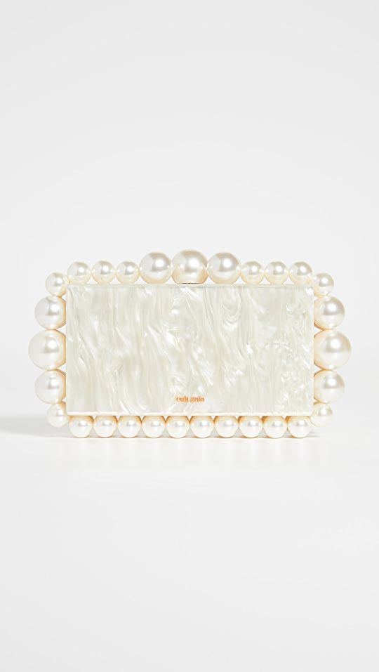 Cult Gaia Eos Box Clutch | SHOPBOP | Shopbop