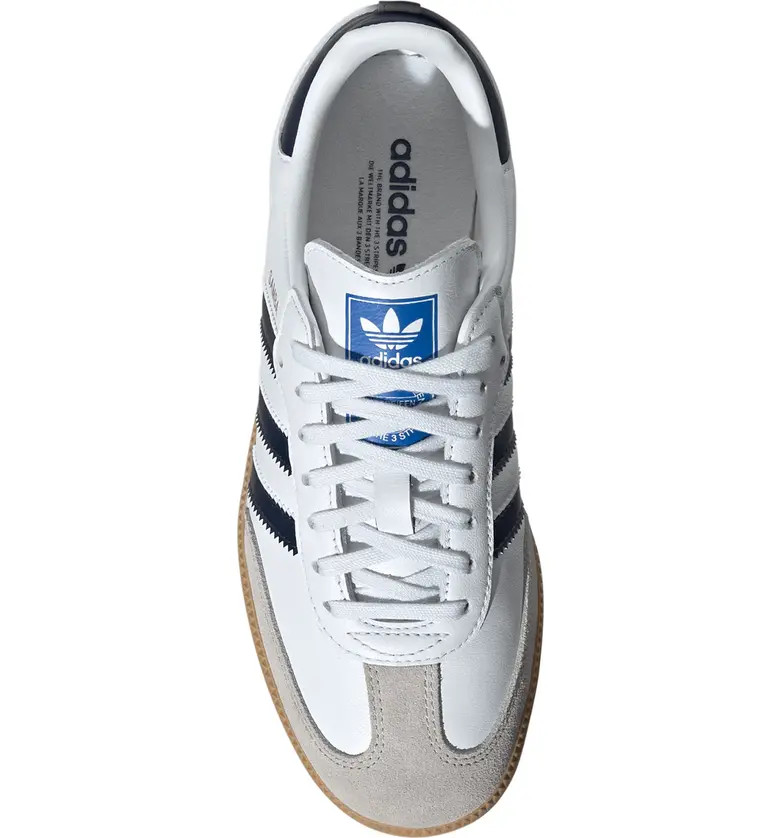 adidas Samba Sneaker | Nordstrom | Nordstrom