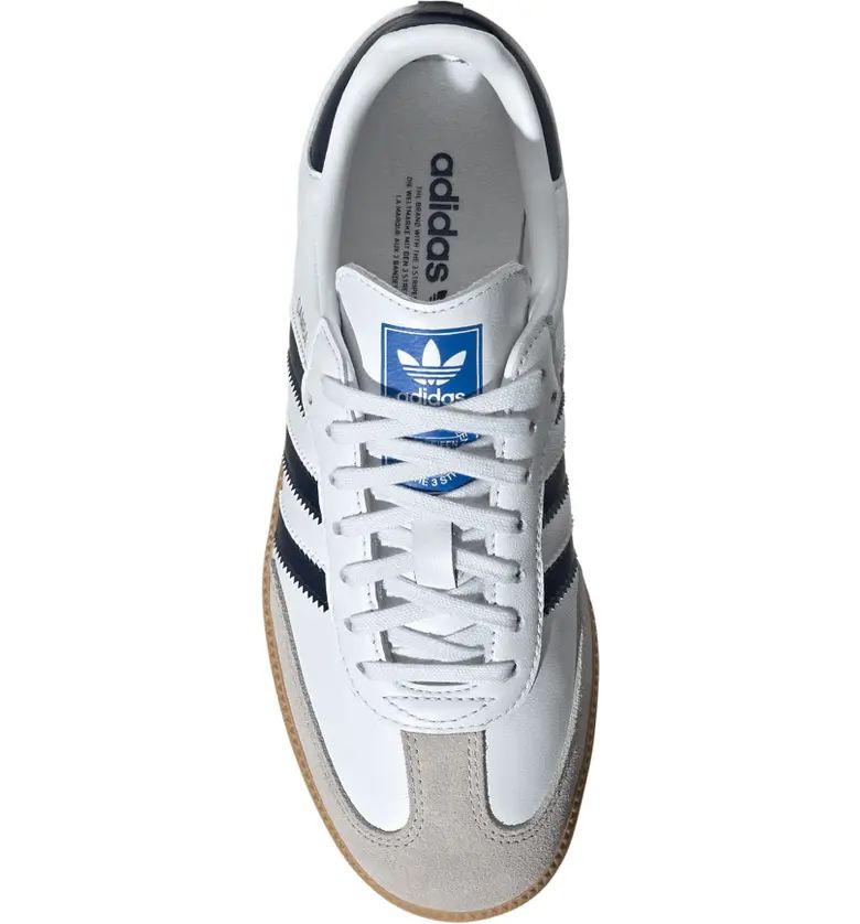 adidas Samba Sneaker | Nordstrom | Nordstrom