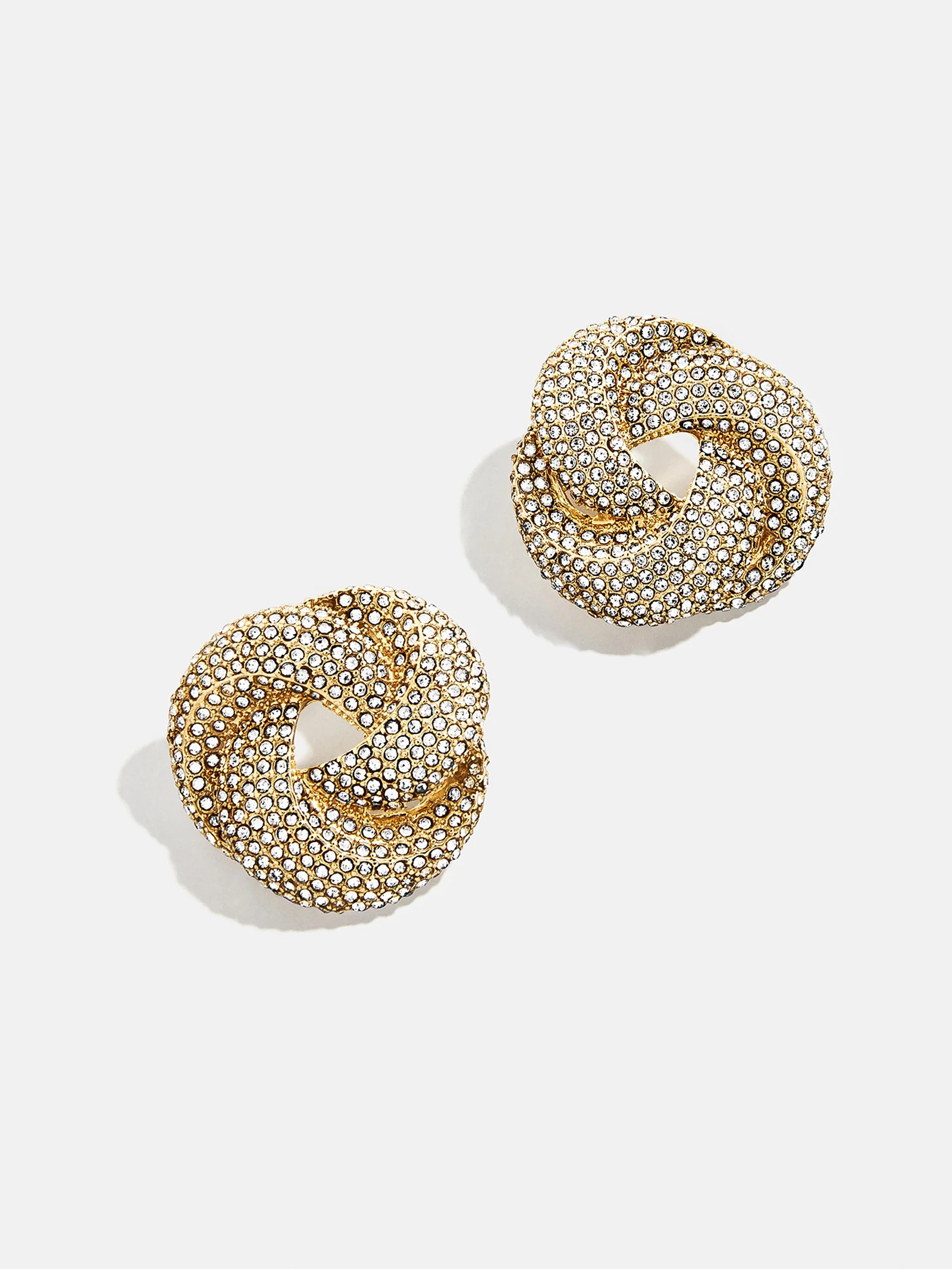 Brianna Earrings - Brianna Earrings | BaubleBar