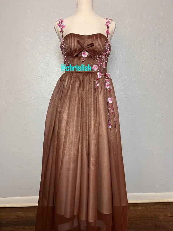 Elena Gowns - Etsy | Etsy (US)