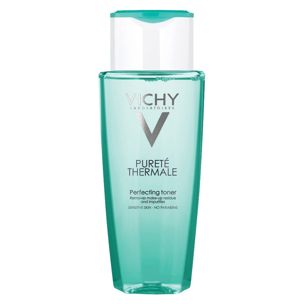Vichy Purete Thermale Perfecting Face Toner - 6.76oz | Target