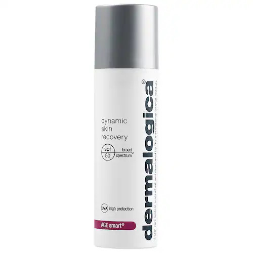 DermalogicaDynamic Skin Recovery SPF50 Moisturizer | Sephora (US)