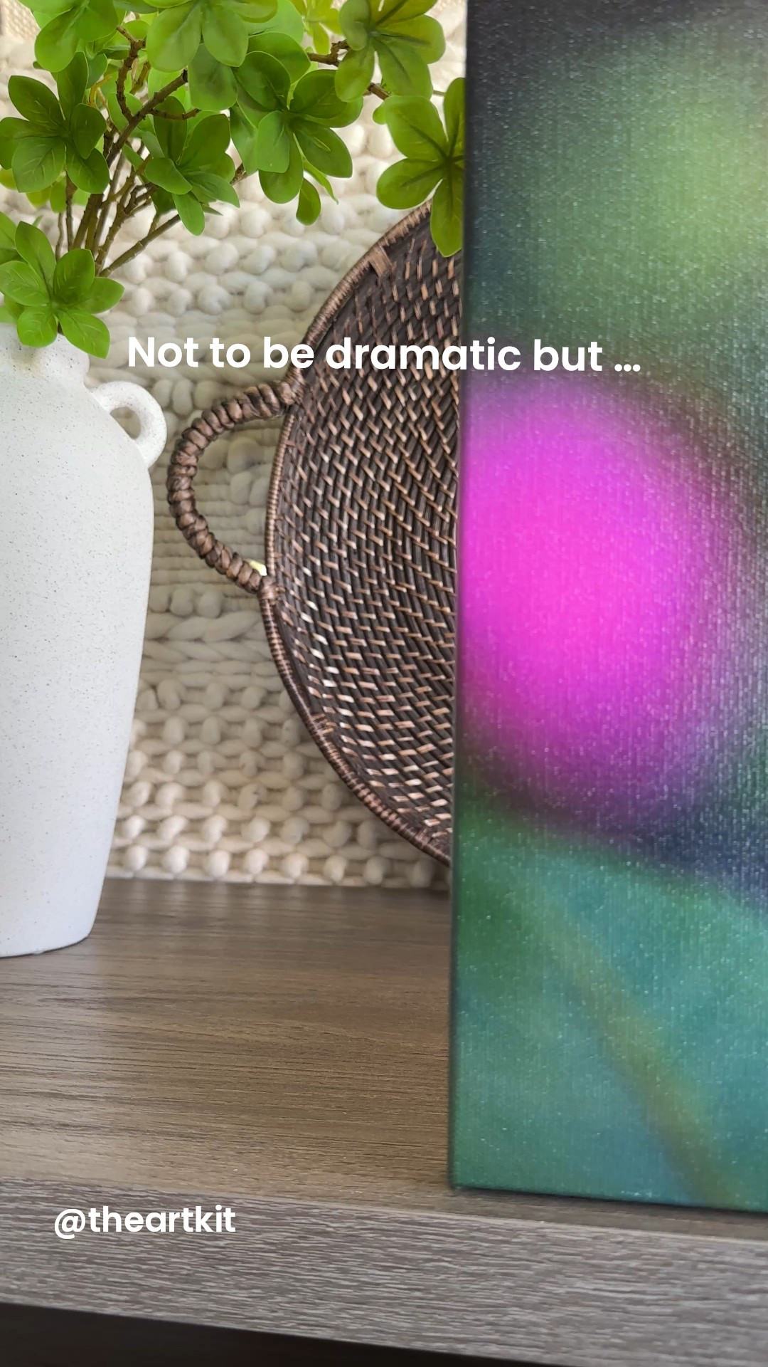 This is why I love these custom canvas prints! #decor

#LTKFamily #LTKFindsUnder100