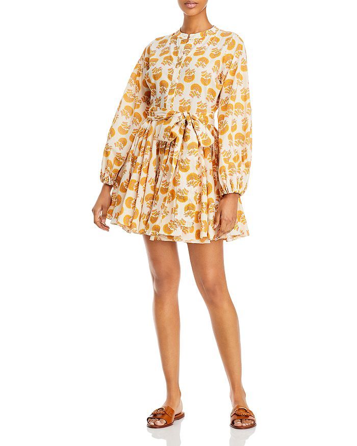 Cotton Poppy Dress | Bloomingdale's (US)