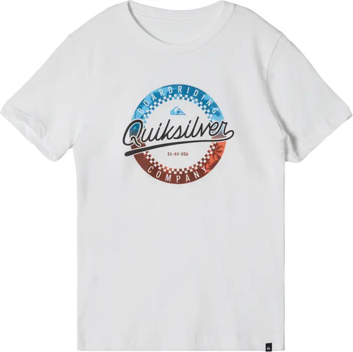 Kids' Iced Donut Graphic T-Shirt | Nordstrom