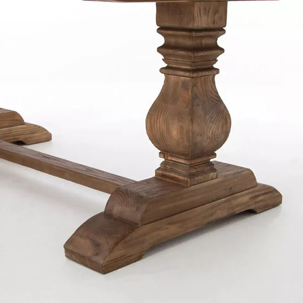 Durham Dining Table | Scout & Nimble