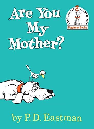 Amazon.com: Are You My Mother ? (9780394800189): Eastman, P.D.: Books | Amazon (US)