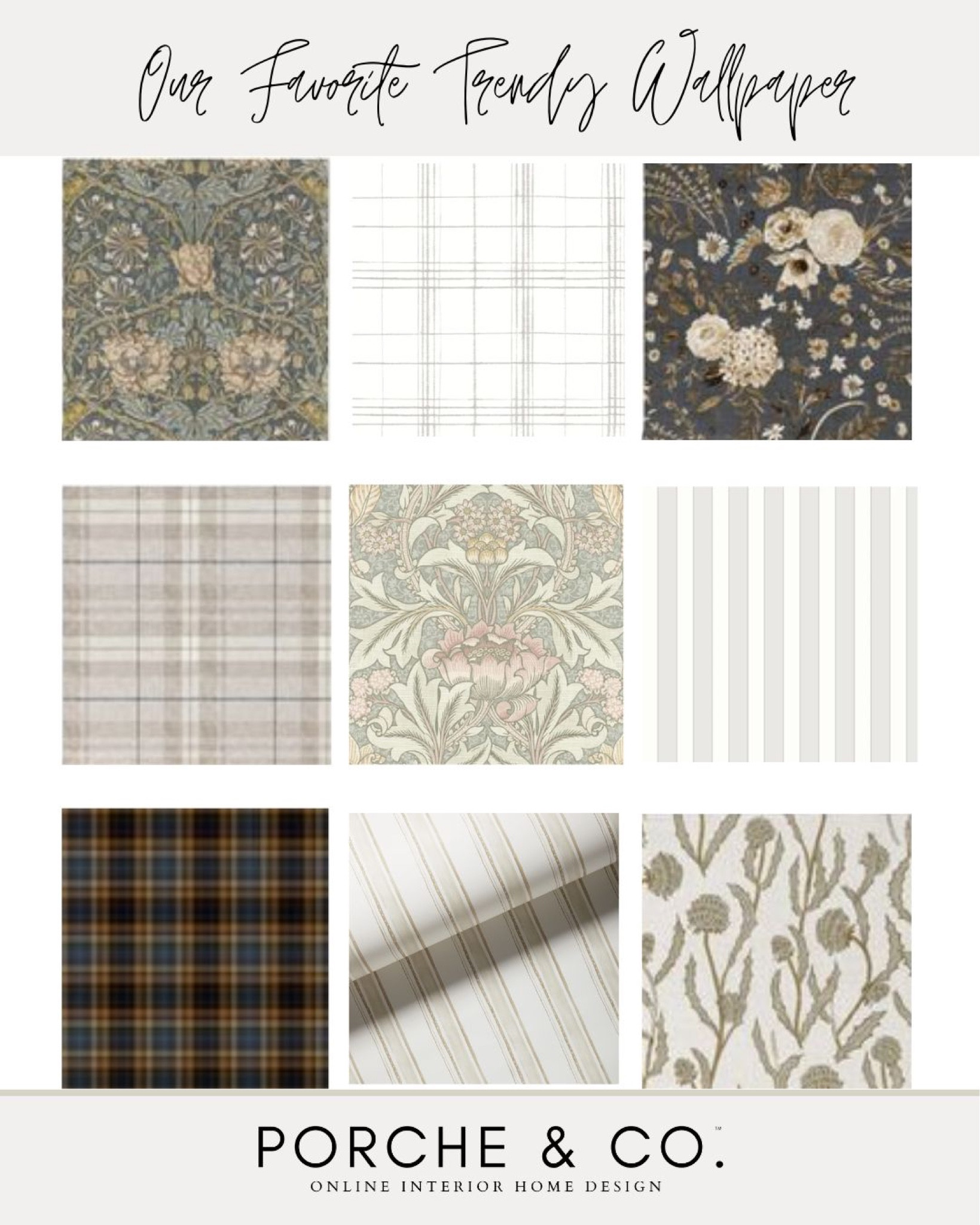 Trending wallpaper
Modern classic wallpaper
#moodboard #visionboard
Porcheandco 

#LTKFind #LTKhome #LTKstyletip