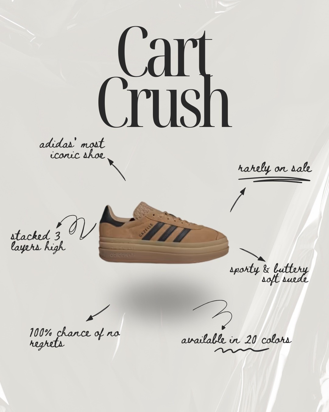 THESE ARE NEVER ON SALE!!!

#LTKShoeCrush #LTKFindsUnder100 #LTKSaleAlert