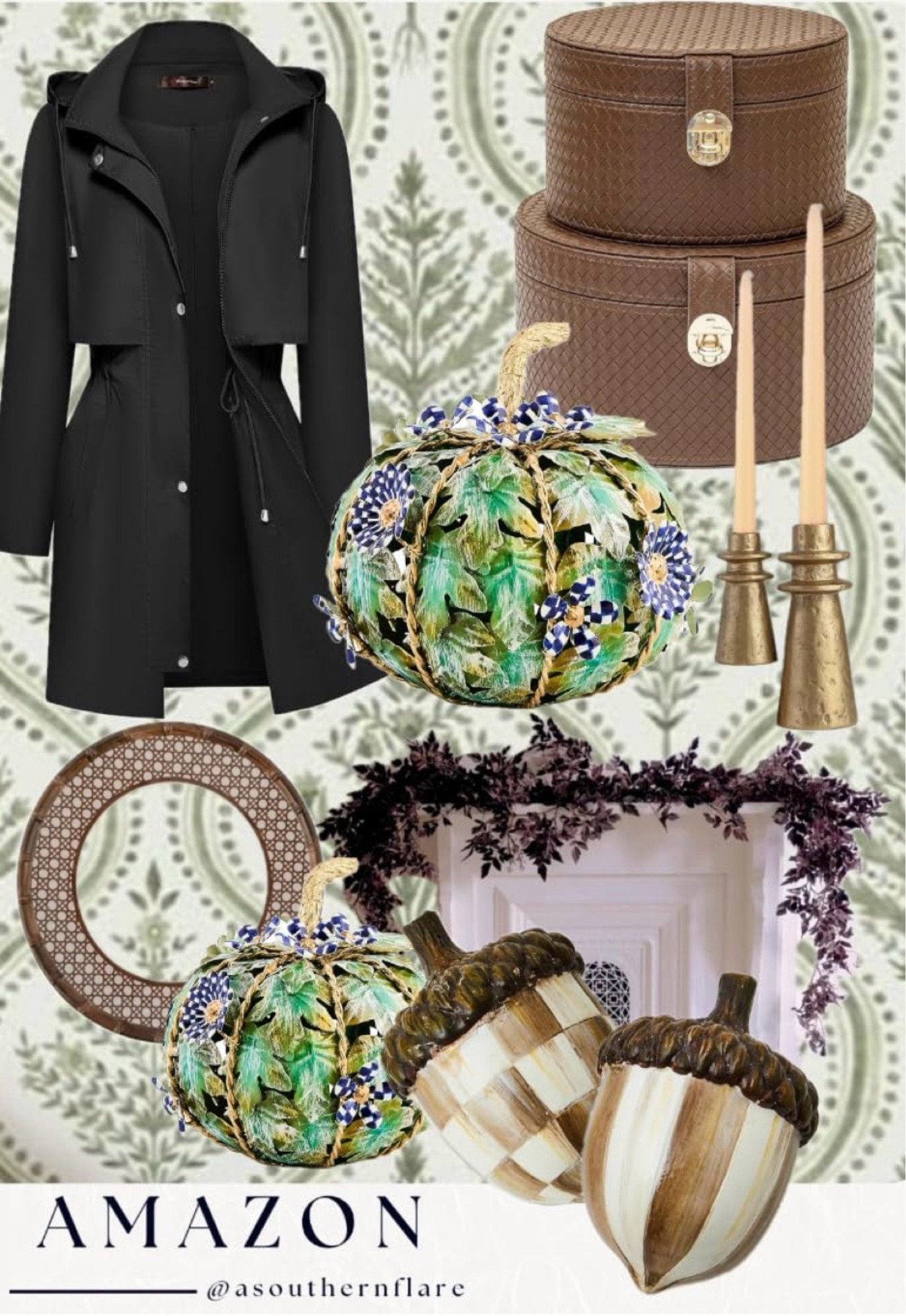 Home Decor, women’s Fashion, jacket, coat, fall home decor, home accessories 

#LTKFindsUnder50 #LTKHome #LTKFindsUnder100