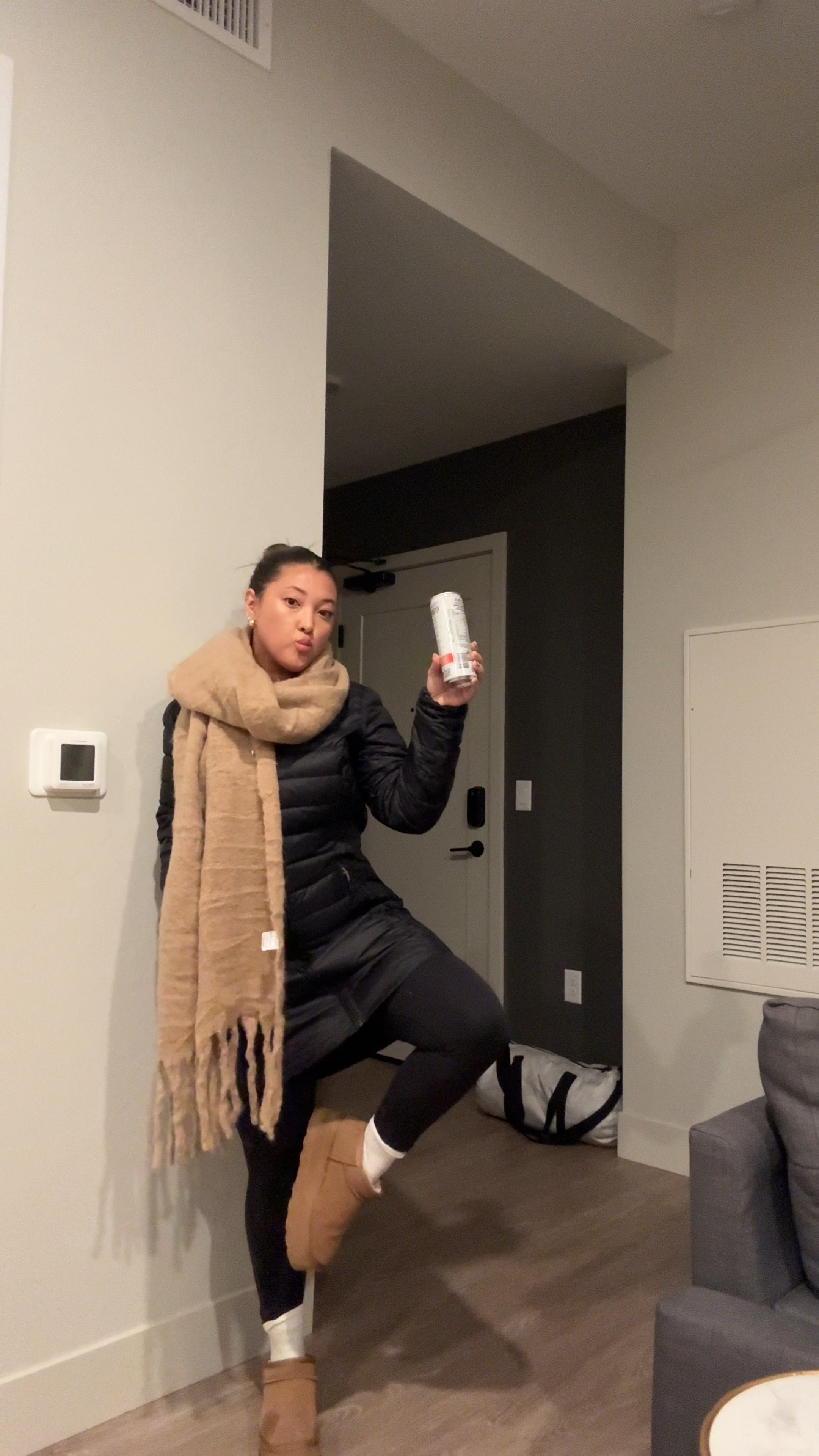 winter Pilates fit 

#LTKSeasonal