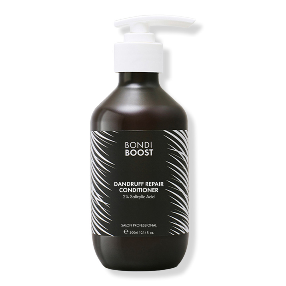 Bondi Boost Dandruff Repair Conditioner with 2% Salicylic Acid | Ulta