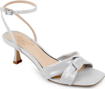 Valarie Ankle Strap Sandal (Women) | Nordstrom