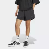 adidas Women's Soft Lux Loose Shorts | DICK'S Sporting Goods