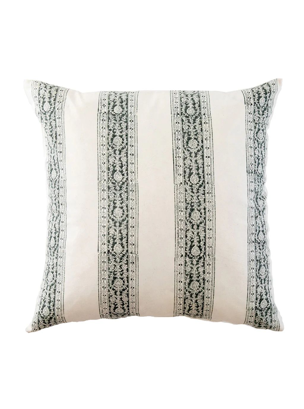 Andrew Pillow | House of Jade Home