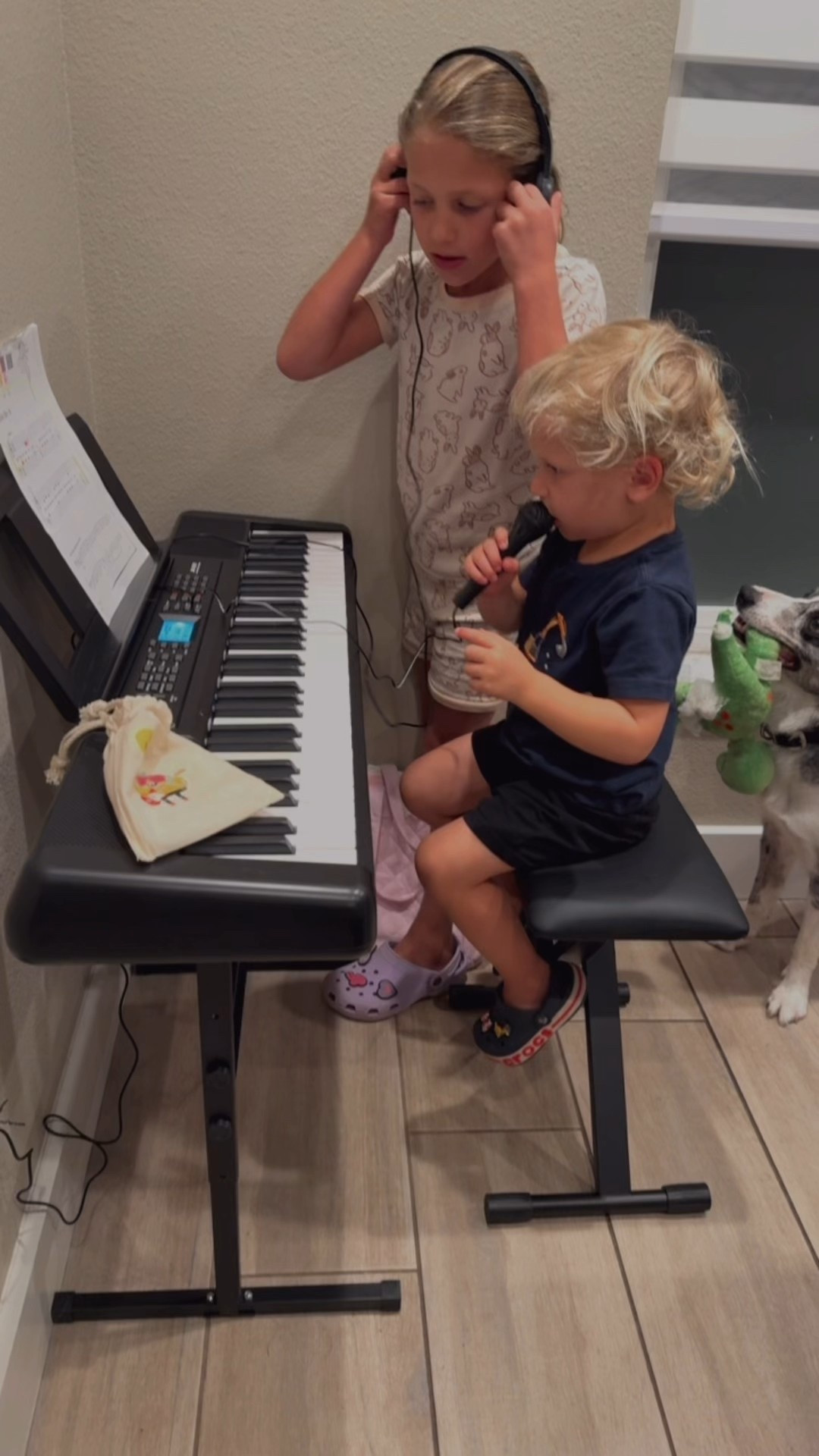 Amazon finds
Trending
Piano
Keyboard 

#LTKSaleAlert #LTKKids #LTKFindsUnder100